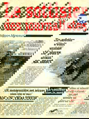 Le sottisier des journalistes 1996