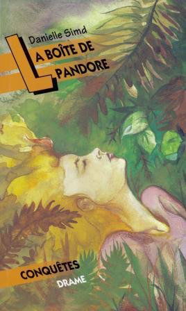 Boîte de Pandore