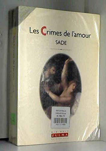 Les crimes de l'amour