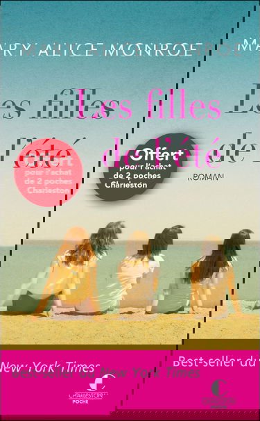 Prime janvier 2023 - Les filles de l'été