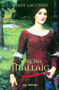 Sorcha de Mallaig