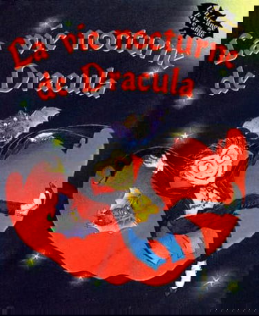 La vie nocturne de Dracula