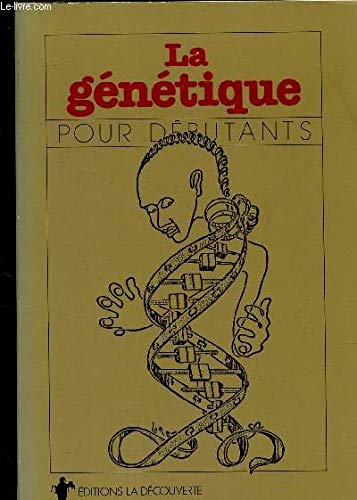 La Génétique pour débutants