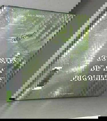 Contes de la pigouille