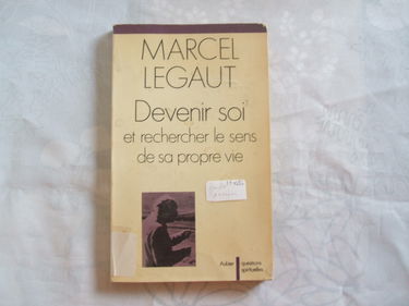 Devenir soi et rechercher le sens de sa propre vie