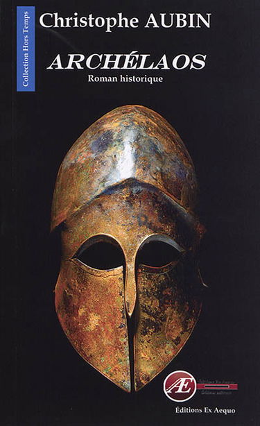Archélaos : roman historique