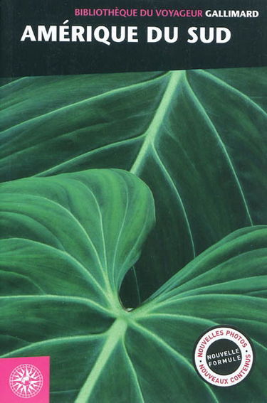 Amérique du Sud