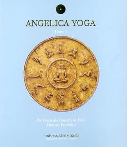 Angelica yoga. Tome 1 1