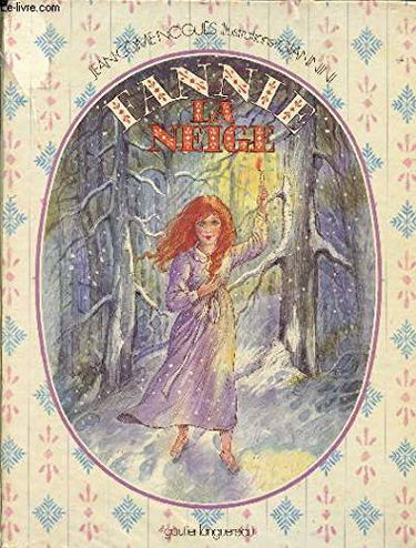 Musette, la petite souris des champs