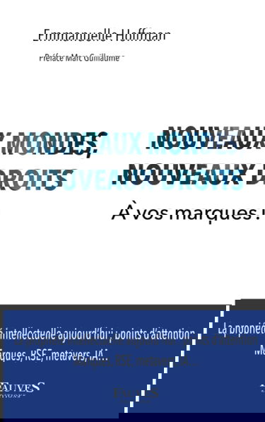 Nouveaux mondes, nouveaux droits: À vos marques !