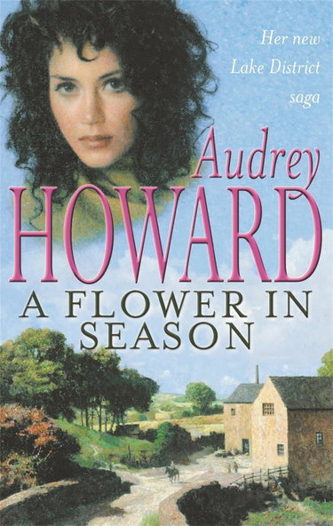 Couverture de A Flower in Season