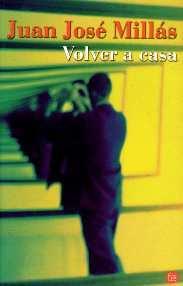 Couverture de Volver a Casa