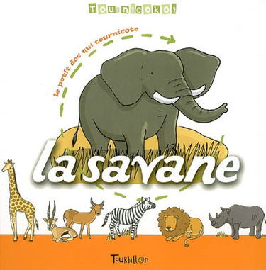 La savane