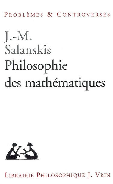 Philosophie des mathématiques