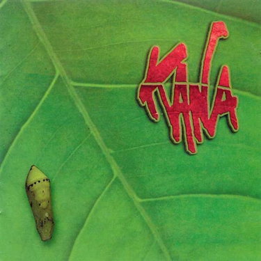 Couverture de Kana par Kana