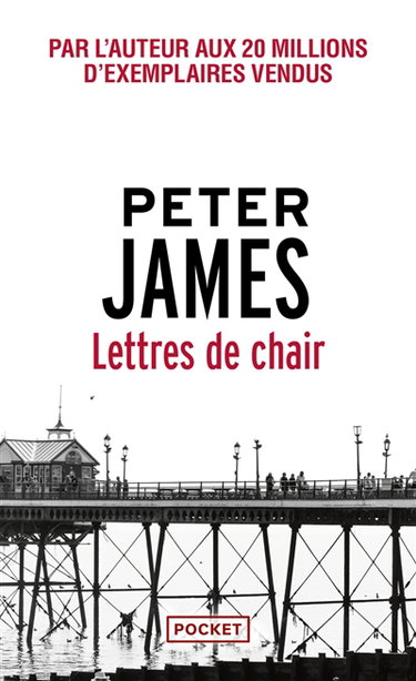 Lettres de chair