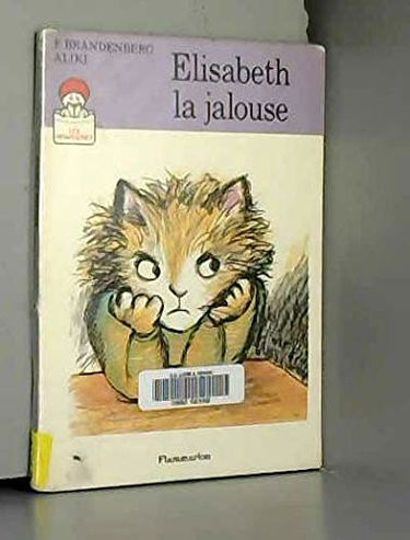 Elisabeth la jalouse