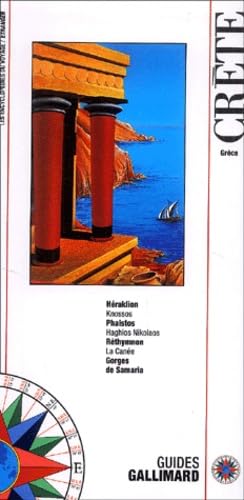 Crête (ancienne édition)