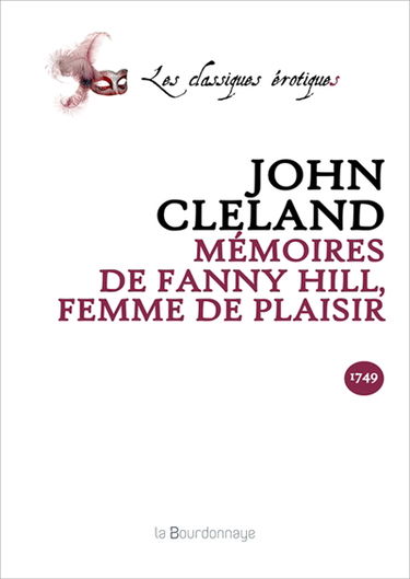 Mémoires de Fanny Hill, femme de plaisir
