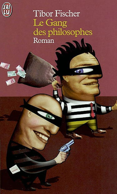 Le gang des philosophes