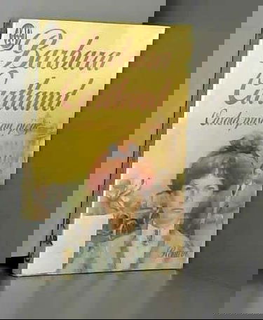 Carola prise au piège