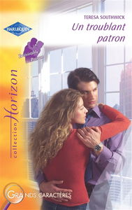 Un troublant patron : irrésistible patron