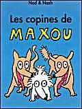 Les Copines de Maxou