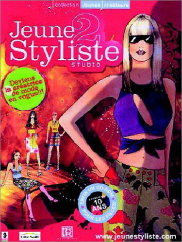 Jeune Styliste 2