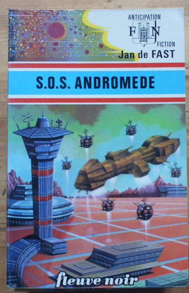 S.O.S. Andromède