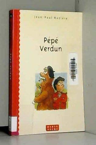 Pépé Verdun