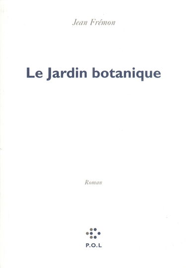 Le Jardin botanique
