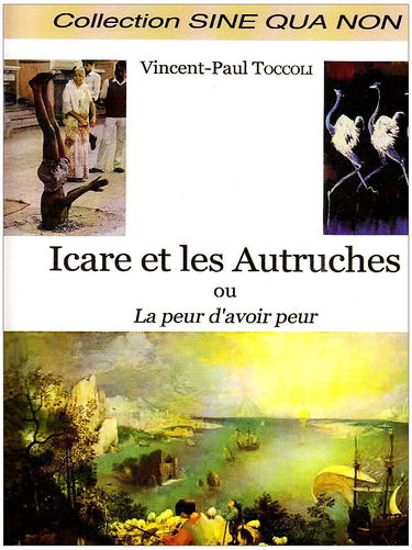 Icare et l'Autruche