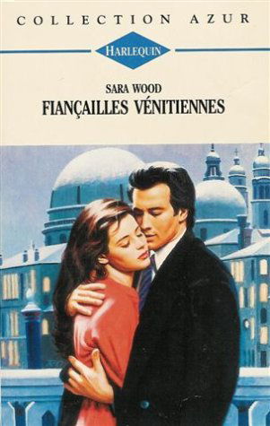 Fiançailles Vénitiennes : collection : Collection azur n° 1740