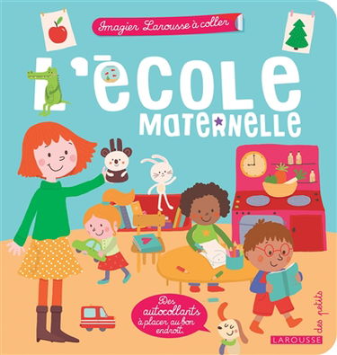 L'école maternelle