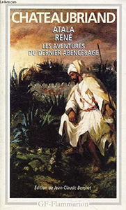 Les Aventures du dernier Abencérage