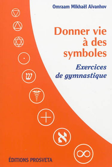Donner vie à des symboles : exercices de gymnastique