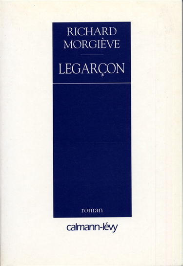 Legarçon