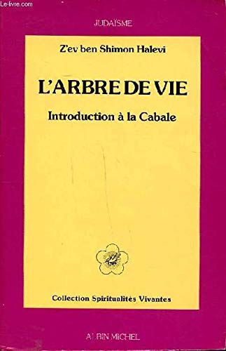 L'Arbre de vie : introduction à la Cabale