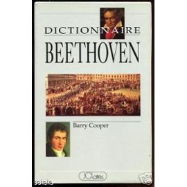 Dictionnaire Beethoven