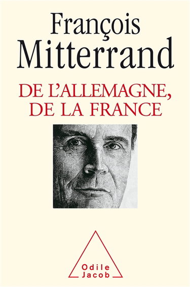 De l'Allemagne, de la France