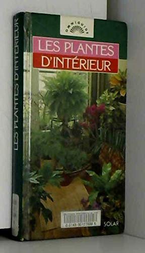 Les Plantes d'intérieur