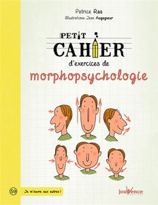 Petit cahier d'exercices de morphopsychologie