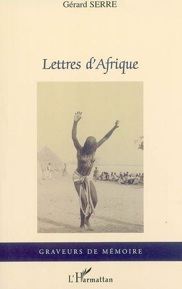 Lettres d'Afrique