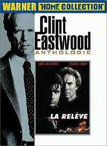 Couverture de La Relève par Clint Eastwood