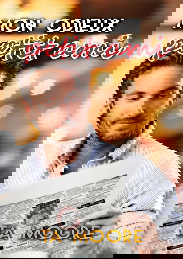 Mon odieux petit ami