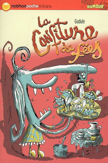 La confiture de fées