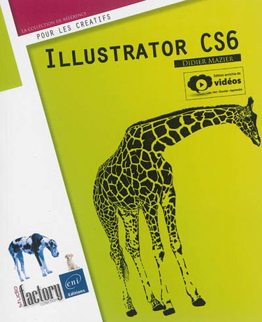 Illustrator CS6