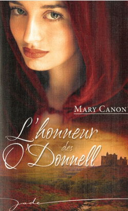 L'honneur des O'Donnell