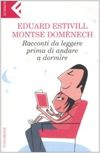 Couverture de Racconti da leggere prima di andare a dormire. Ediz. illustrata