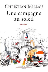 Une campagne au soleil